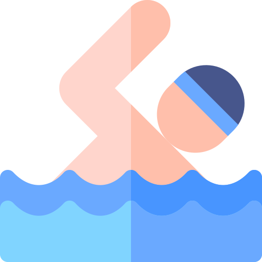 Purva Sparkling Springs Swimming Pool