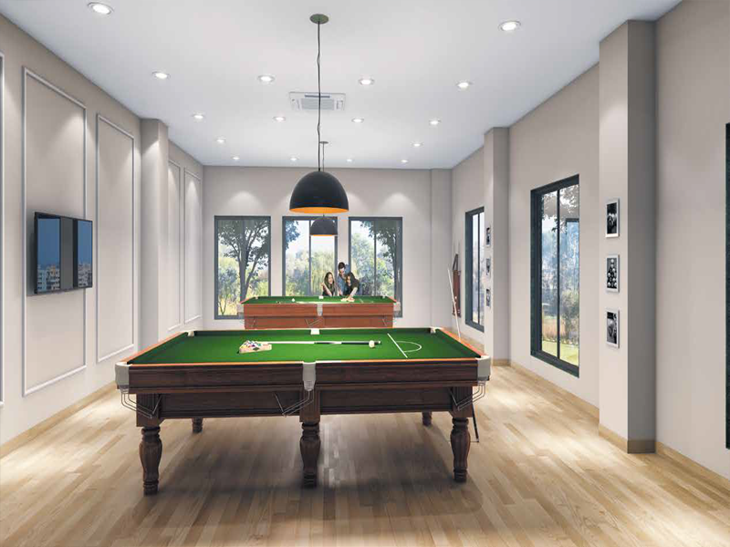 Purva Sparkling Springs Gallery Image3