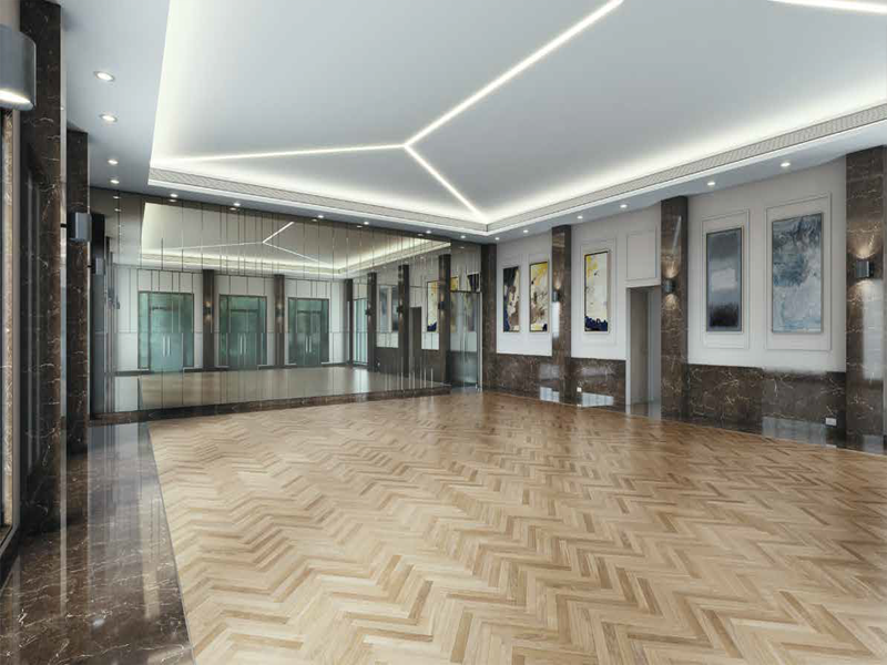 Purva Sparkling Springs Gallery Image4